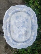 19th.c staffordshire asiatic for sale  Shipping to Ireland