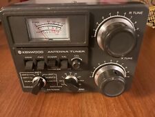 Trio kenwood 230 for sale  MIDDLEWICH
