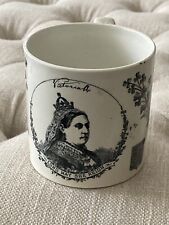 Queen victoria 1887 for sale  LOUTH
