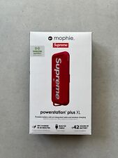 Supreme mophie powerstation for sale  Miami