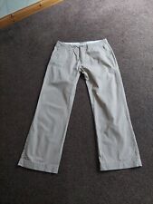 Mens chinos size for sale  Shipping to Ireland