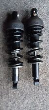 Indian scout shocks for sale  GLASGOW