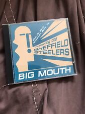 Sheffield steelers cd. for sale  BARNSLEY