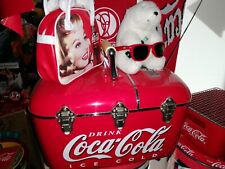 Coca cola kühlbox gebraucht kaufen  Bielefeld