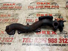 Exhaust manifold side for sale  ENFIELD