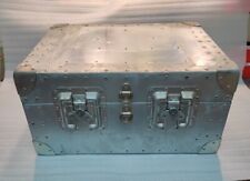 Aluminiumkiste alu box gebraucht kaufen  Bad Honnef