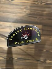 Scotty cameron studio for sale  Athens