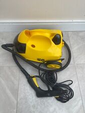 Little yello steam for sale  PETERBOROUGH