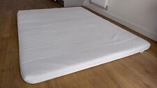 Ikea tussoy mattress for sale  LONDON