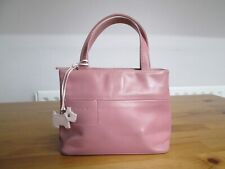 Radley dusty pink for sale  SOUTH SHIELDS