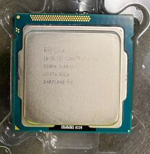 Intel i7 SR0PK i7-3770 3.40GHz 8M Cache Socket 1155 Quad Core Processor / CPU, used for sale  Shipping to South Africa