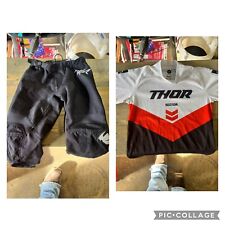 Youth thor motocross for sale  Friendship