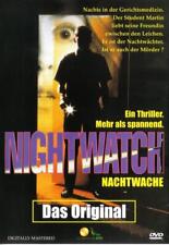 Nightwatch dvd gebraucht gebraucht kaufen  Sankt Augustin