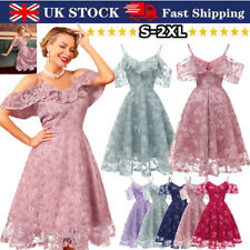 Women lace prom for sale  UK