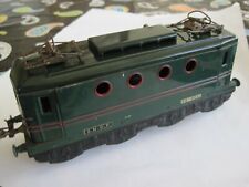 Hornby meccano locomotive d'occasion  France