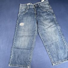 Jungen jeans 152 gebraucht kaufen  Schauenburg