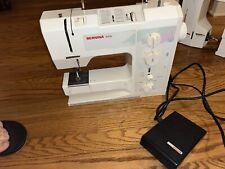 Used, Super Nice  Bernina 1008 Swing Machine. Refurbished. New Foot Pedal. g14 for sale  Shipping to South Africa