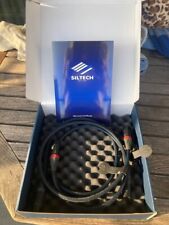 Siltech explore xlr for sale  Shipping to Ireland