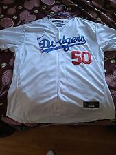 Dodgers jersey nike for sale  Plaistow