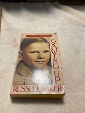 Book growing russell for sale  Dayton