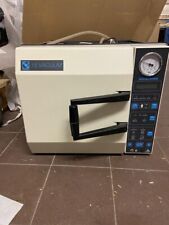 Cominox vacuum autoclave for sale  Shipping to Ireland