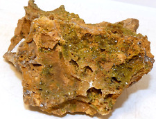 Pyromorphite baryte barytine d'occasion  Lagnieu