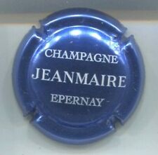 Capsule champagne jeanmaire d'occasion  La Ferté-Saint-Aubin