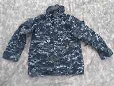 Navy working parka for sale  Corona