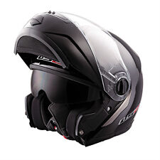 Casco ls2 modulare usato  Partinico