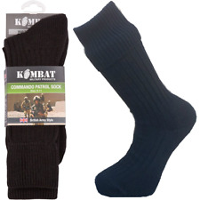 Cadet patrol socks for sale  BRIDGEND