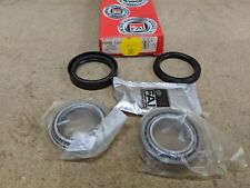 Fai wheel bearing for sale  GRANTHAM