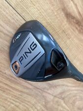 Ping g400 wood for sale  WIRRAL
