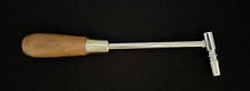 Vintage Grover-Trophy Piano Tuning Hammer with Star Head, used for sale  Shipping to South Africa