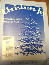 Christmas joy weihnachtslieder gebraucht kaufen  Bad Gandersheim