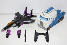 Transformers classics skywarp for sale  Vineland