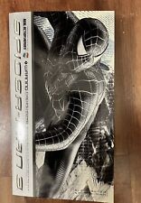 Medicom RAH Spider-Man preto  comprar usado  Enviando para Brazil