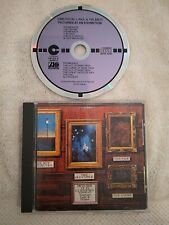 Emerson Lake & Palmer - Fotos em uma exposição (CD) etiqueta alvo da Alemanha Ocidental comprar usado  Enviando para Brazil