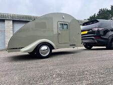 Teardrop caravan for sale  TAUNTON