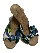 Sandálias de verano para mujer, cuñas con puntas abiertas. comprar usado  Enviando para Brazil
