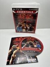 Tekken playstation 3 gebraucht kaufen  Neckarau