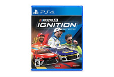 Ps4 nascar ignition for sale  Downey