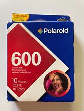 Polaroid 600 instant usato  Italia