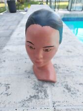 Vintage marwal head for sale  Cape Coral