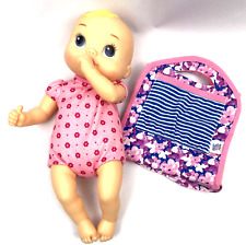 Baby alive luv for sale  Shipping to Ireland