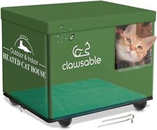 outdoor insulated cat house for sale  Pembroke Pines