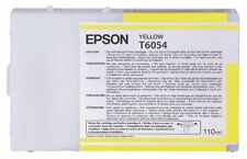 Genuine epson t6054 for sale  MILTON KEYNES