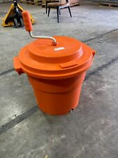 salad gallons spinners 5 for sale  Knoxville