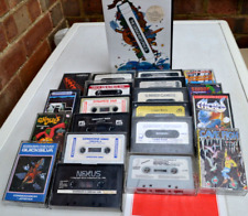 Bundle commodore software for sale  LUTON