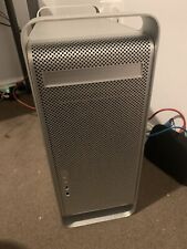 Apple powermac quad for sale  MANSFIELD