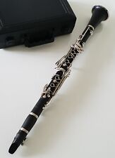 Blessing clarinet black for sale  MANCHESTER